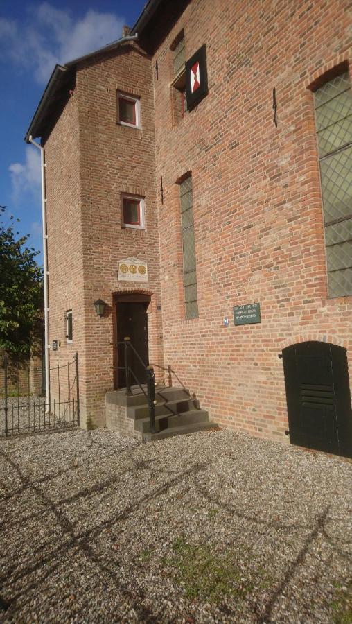 Bed and Breakfast Beekse Brink Loerbeek Exterior foto